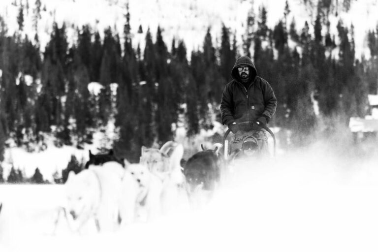 Gabriel Alvarez – Camp Manager