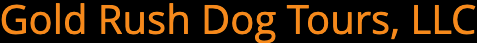 Gold Rush Dogs